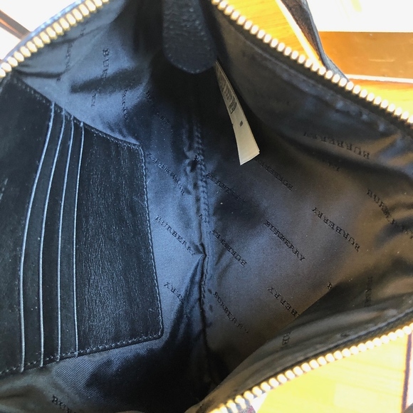 Burberry Crossbody - Picture 7 of 8